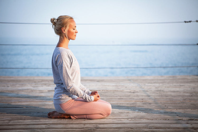 Body and Mind Balance