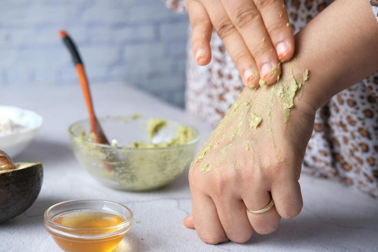 Natural Therapies