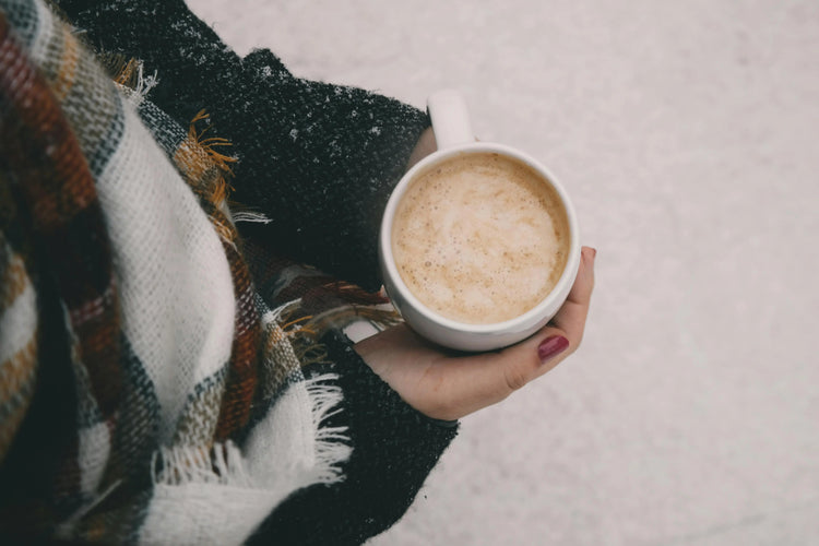 Winter Zone