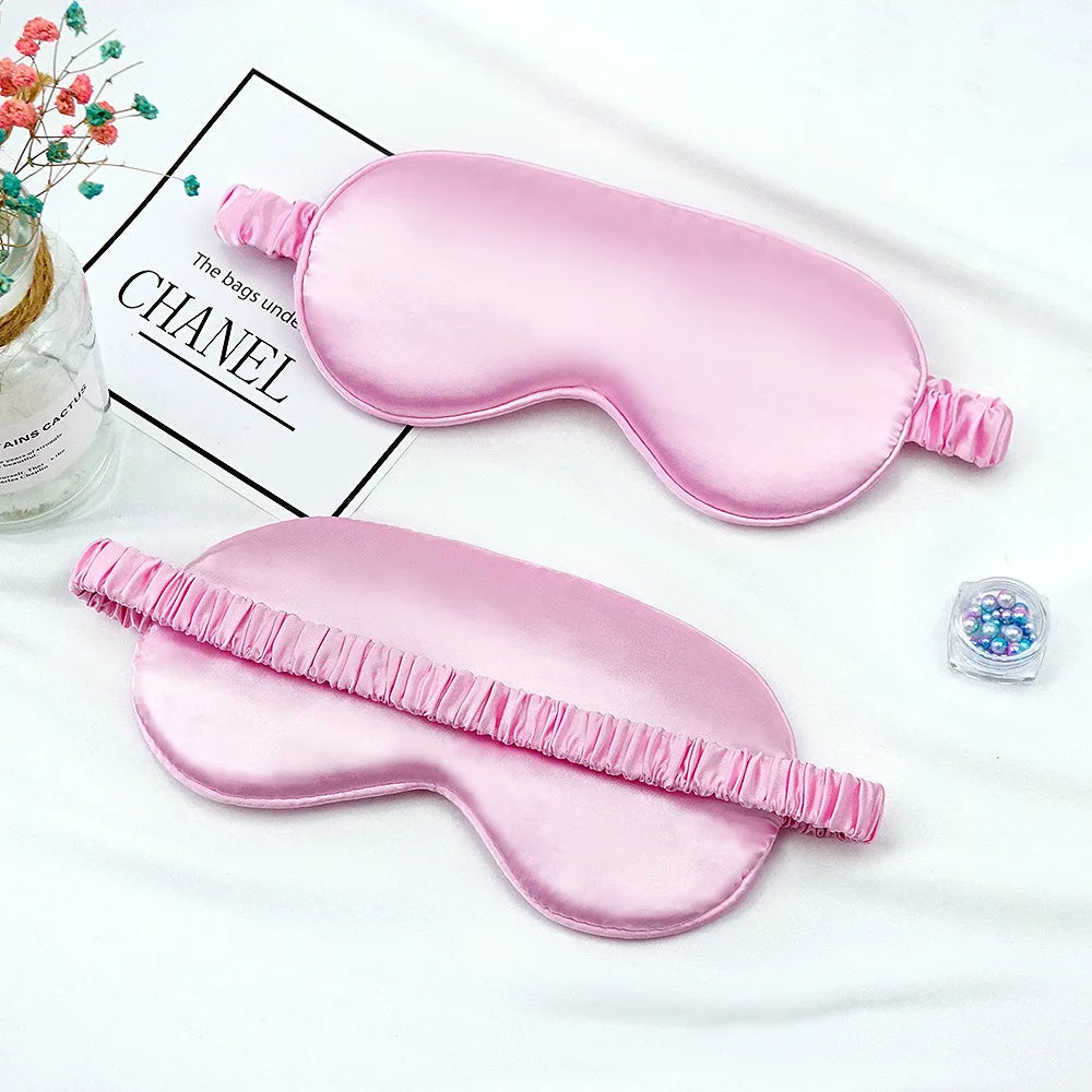 Soft Sleeping Eye Mask - HeabitLife