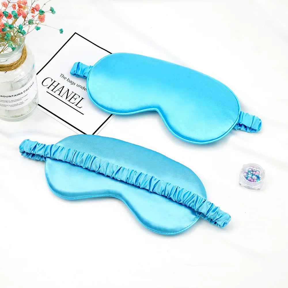 Soft Sleeping Eye Mask - HeabitLife
