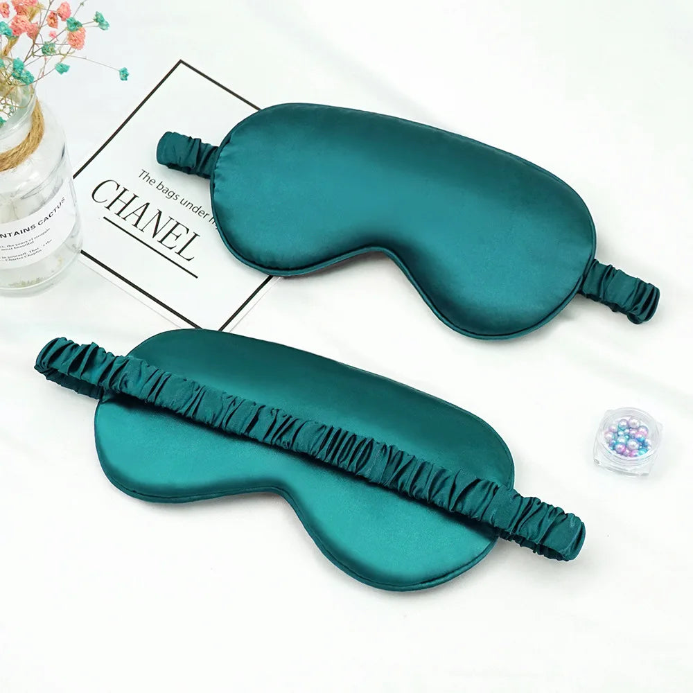 Soft Sleeping Eye Mask - HeabitLife