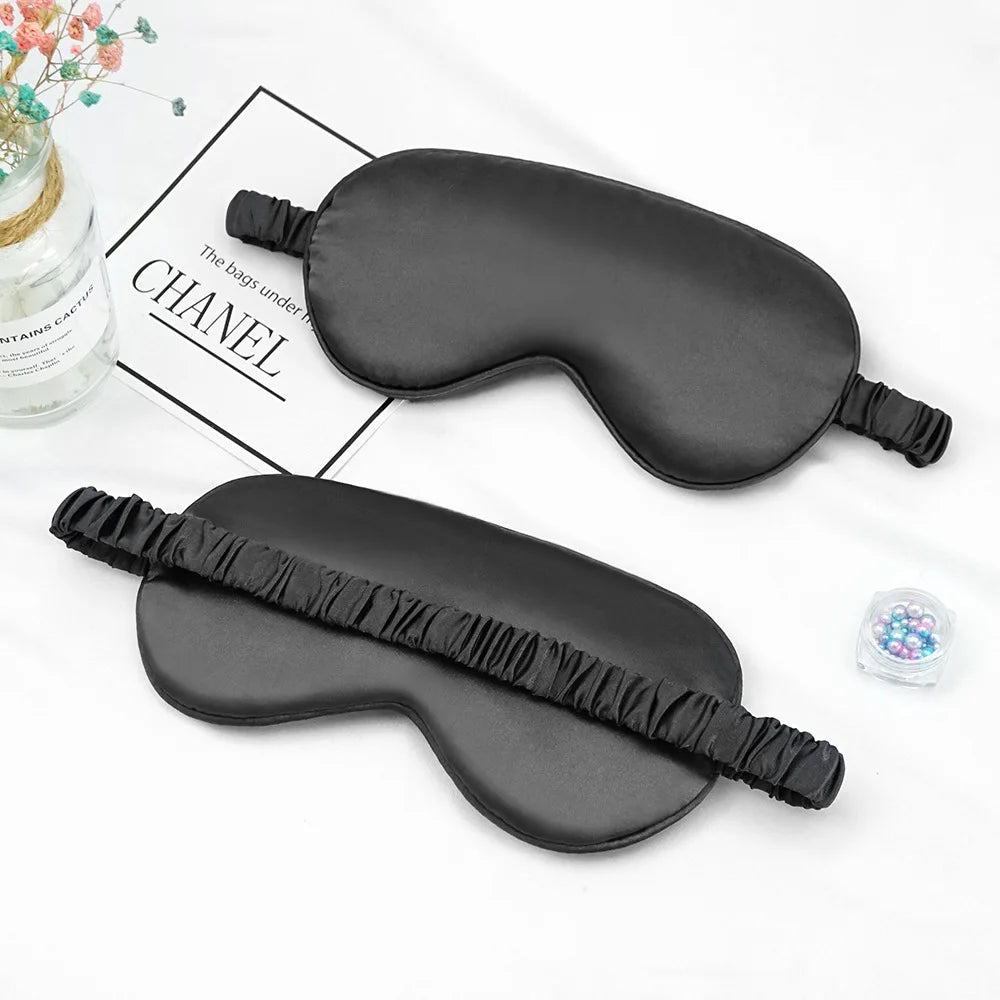 Soft Sleeping Eye Mask - HeabitLife