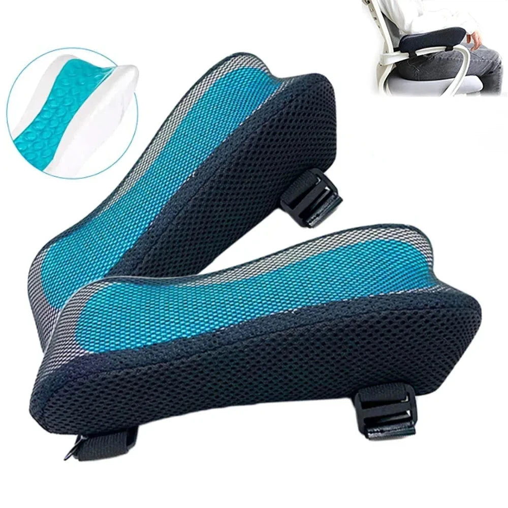 Cooling_Gel_Memory_Foam_Armrest_Cushion_Ergonomic_Refreshing_Support_for_Your_Desk - HeabitLife