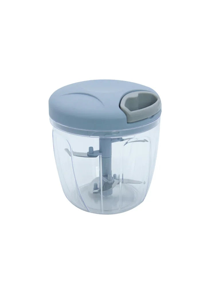 500/900ML Manual Meat Mincer and Garlic Chopper - HeabitLife