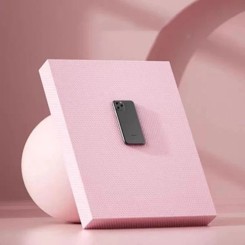 TPE Balance Pad – Non-Slip Foam Cushion for Yoga, Fitness, and Rehabilitation - HeabitLife