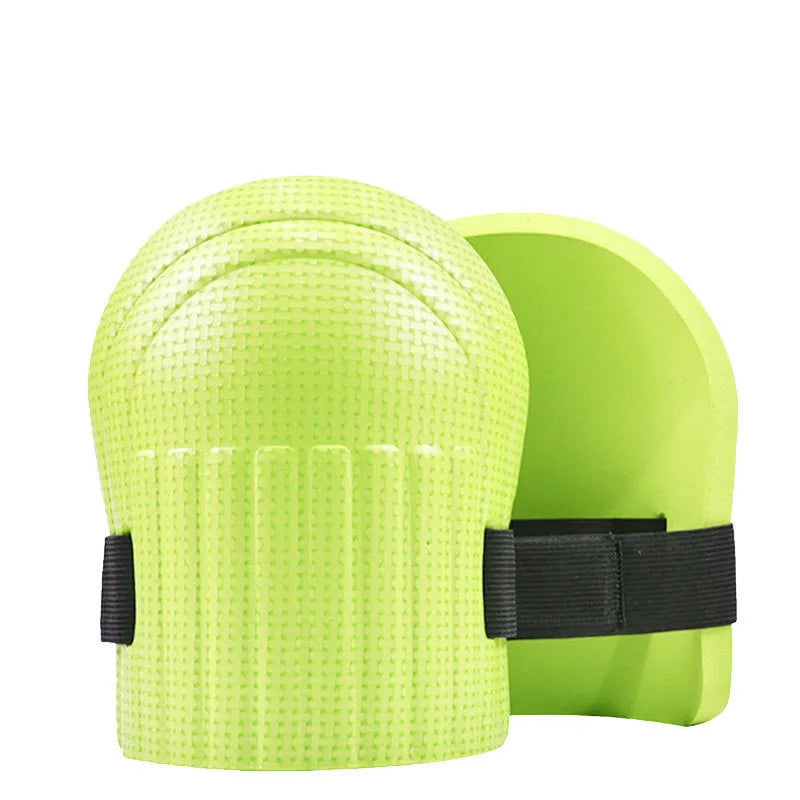 Ultimate Heavy-Duty Knee Protection Pads – Extra-Thick Cushioning for Manual Labor & Gardening