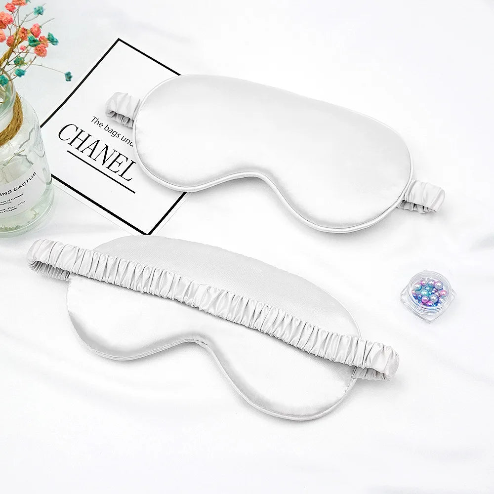 Soft Sleeping Eye Mask - HeabitLife