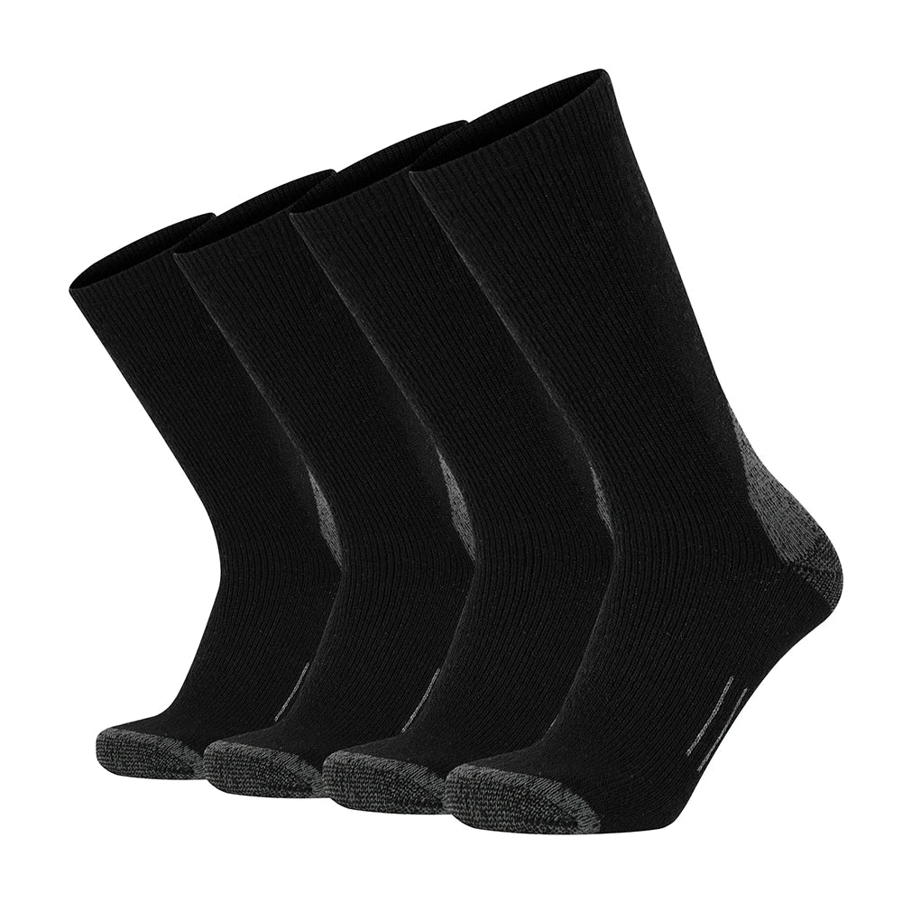 70% Merino Wool Hiking Socks – Ultimate Warmth & Comfort for Outdoor Adventures