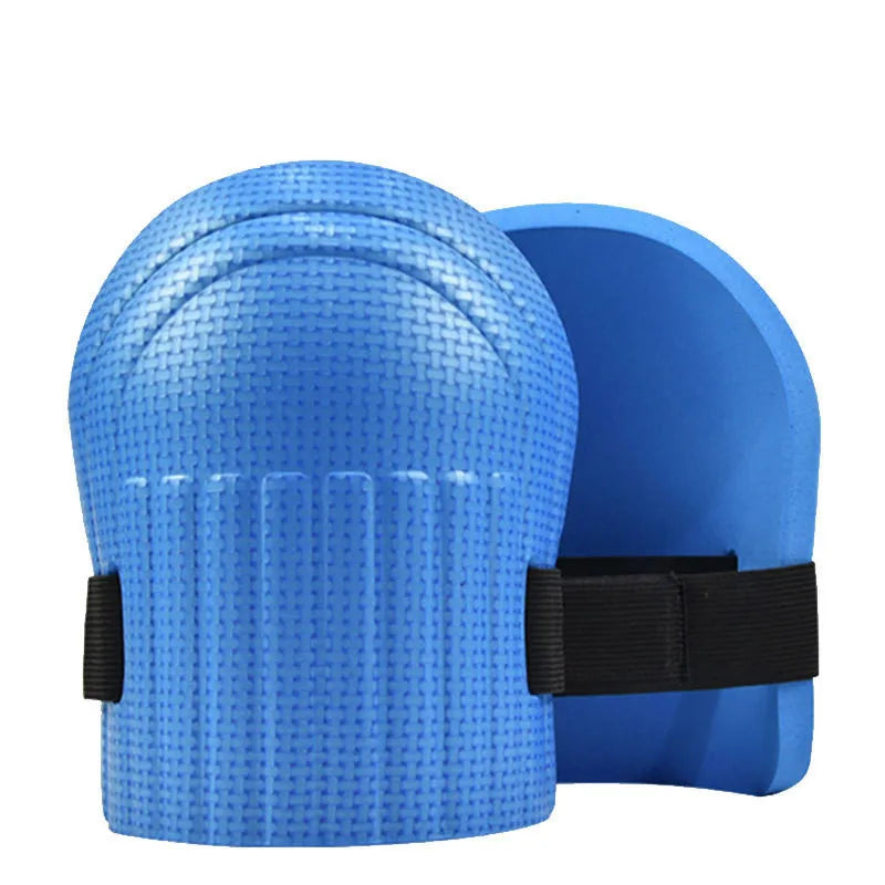 Ultimate Heavy-Duty Knee Protection Pads – Extra-Thick Cushioning for Manual Labor & Gardening