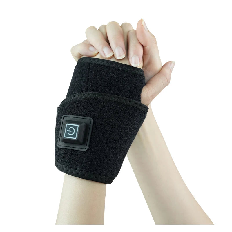 Heating Wrist Protector Massager - HeabitLife