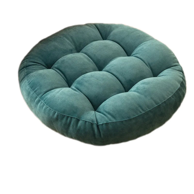 Meditation Yoga Round Floor Cushions - HeabitLife