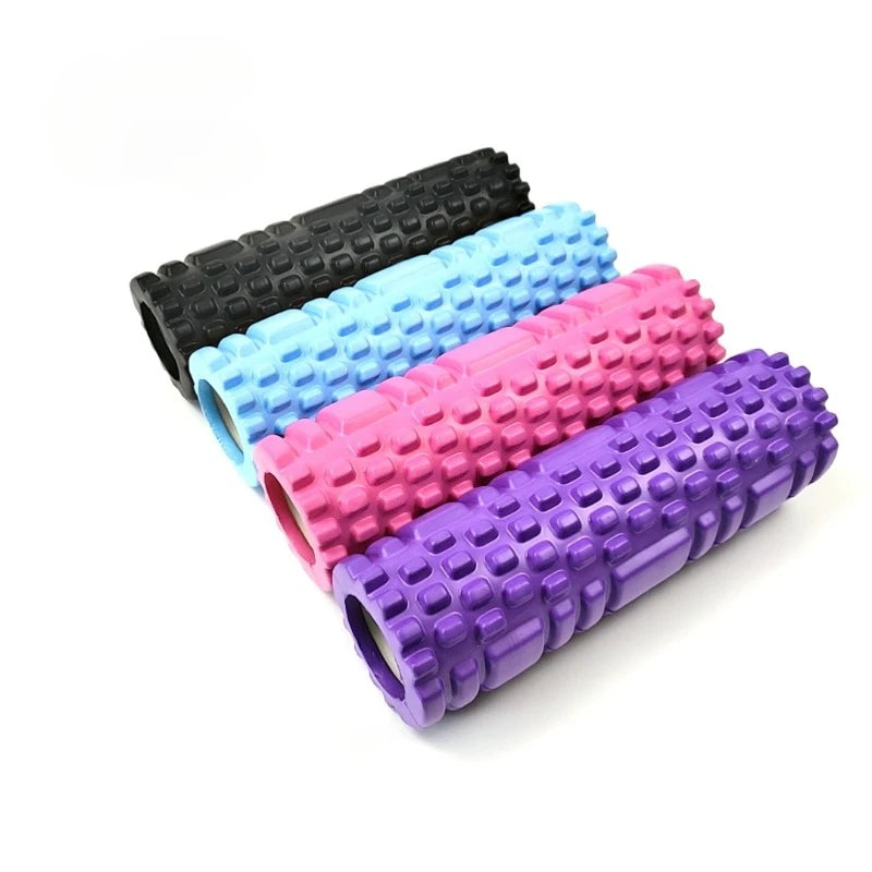 30cm Yoga Gym Fitness Pilates Column Foam Roller - HeabitLife
