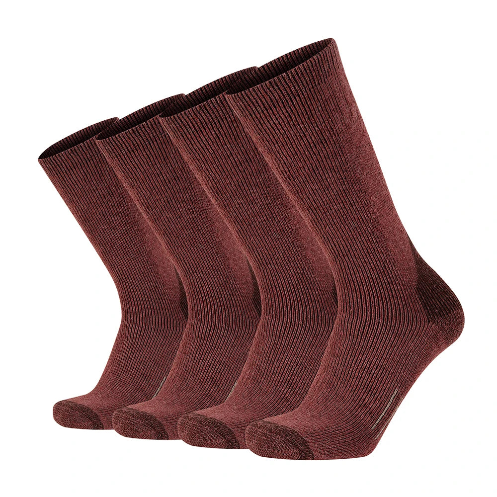70% Merino Wool Hiking Socks – Ultimate Warmth & Comfort for Outdoor Adventures