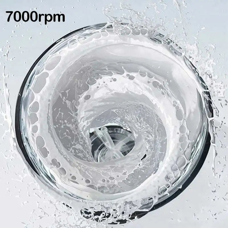 500ML Electric Protein Shaker Bottle – Automatic Mixer for Gym and Outdoor Use - HeabitLife
