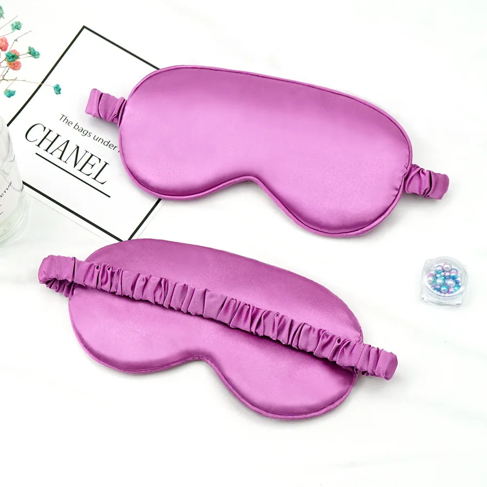 Soft Sleeping Eye Mask - HeabitLife