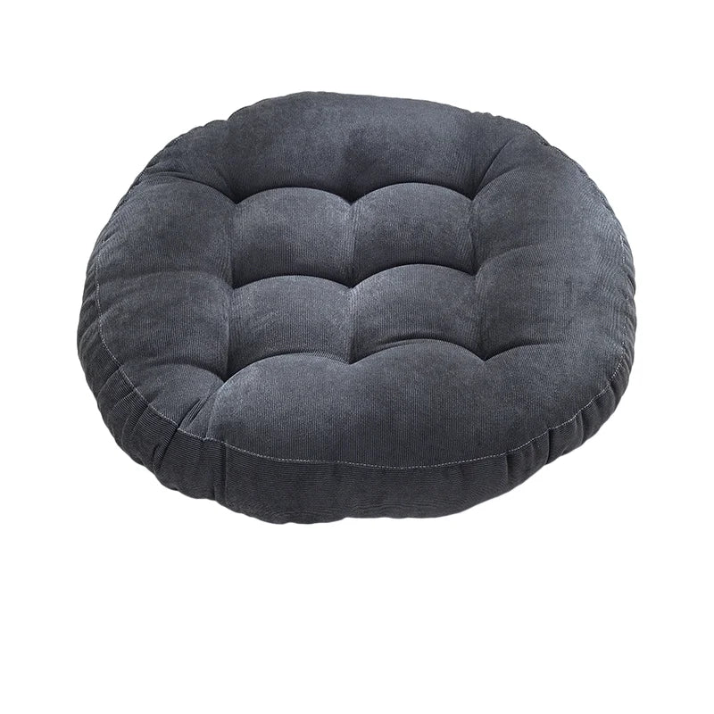 Meditation Yoga Round Floor Cushions - HeabitLife