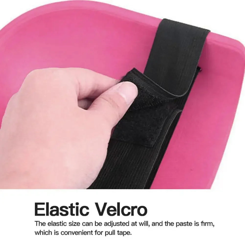 Ultimate Heavy-Duty Knee Protection Pads – Extra-Thick Cushioning for Manual Labor & Gardening