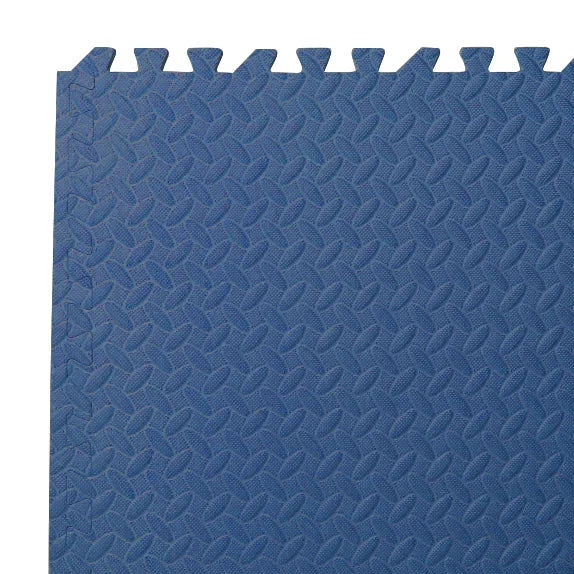 8-16pcs 10mm Thick EVA Foam Baby Puzzle Play Mat – Soft and Safe Floor Mat - HeabitLife