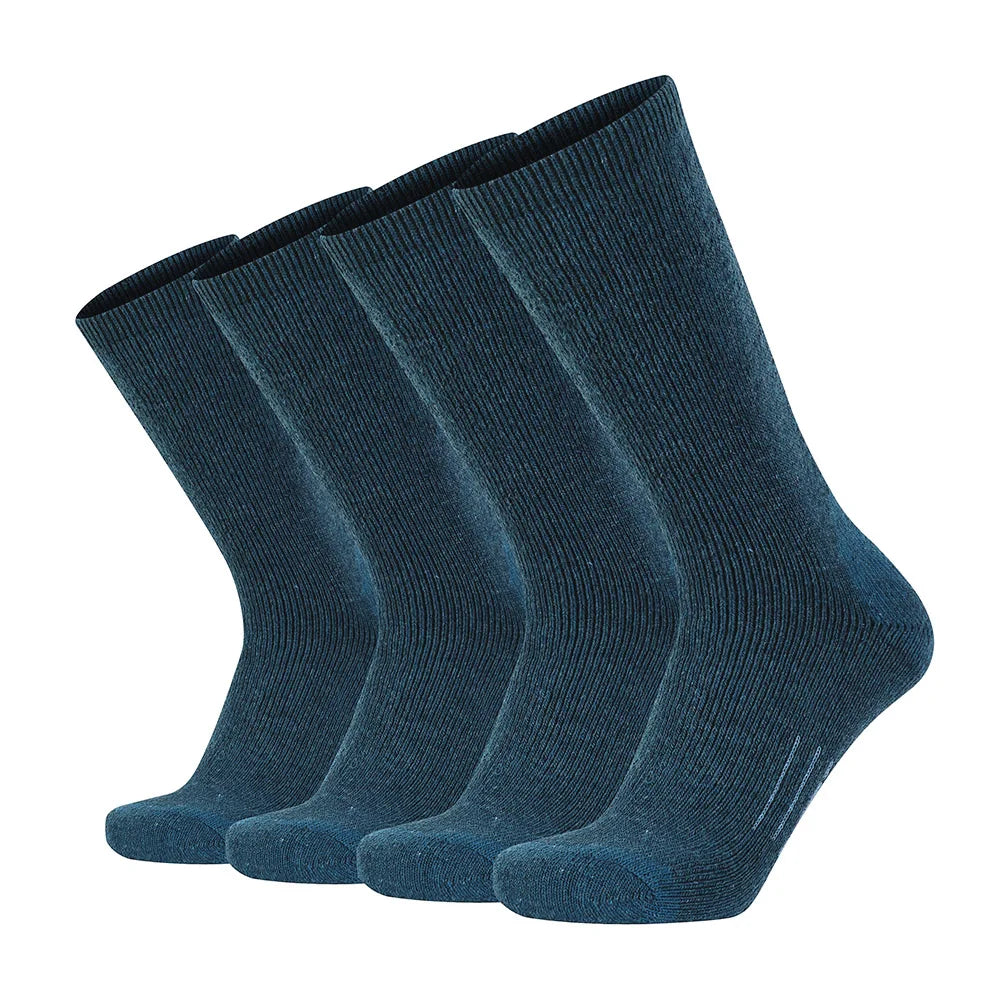 70% Merino Wool Hiking Socks – Ultimate Warmth & Comfort for Outdoor Adventures