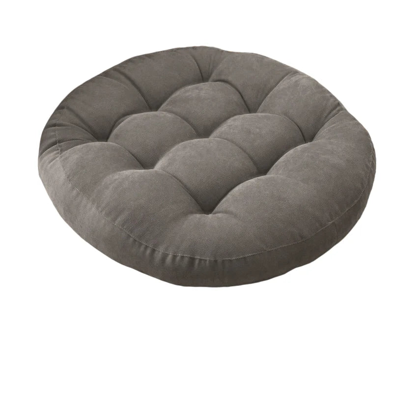 Meditation Yoga Round Floor Cushions - HeabitLife