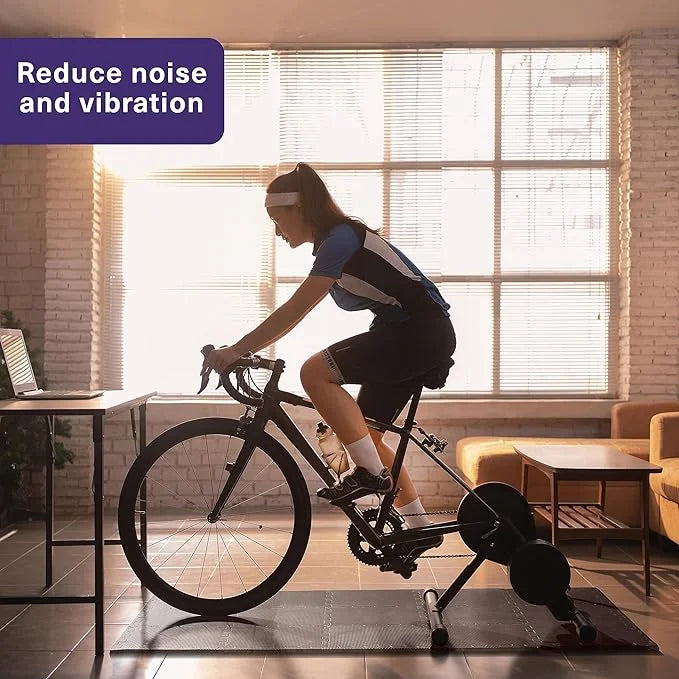 8/12/20pcs Non-Slip EVA Interlocking Foam Floor Mats – Gym & Play Protection - HeabitLife