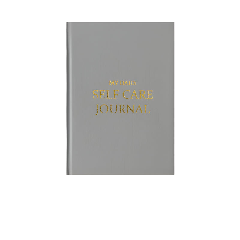 A5 Self-Care Planner & Journal – Daily, Weekly, Monthly Organizer - HeabitLife