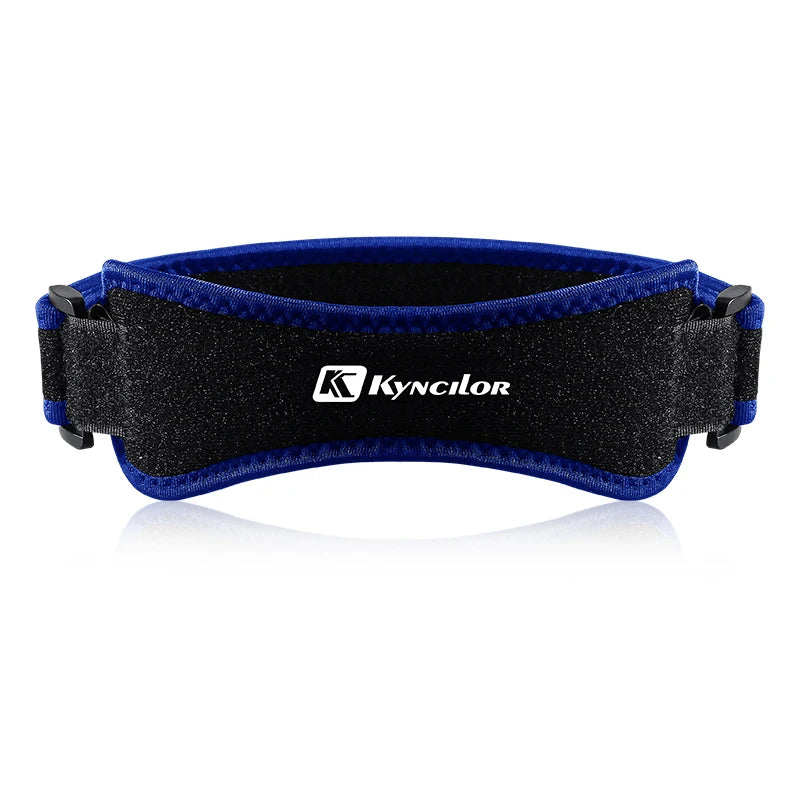 Premium Gym Knee Pads – High-Performance Nylon Knee Brace for Fitness, Running, Basketball & Volleyball