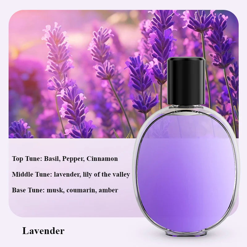 Automatic Aromatherapy Diffuser – USB Rechargeable Essential Oil Dispenser - HeabitLife