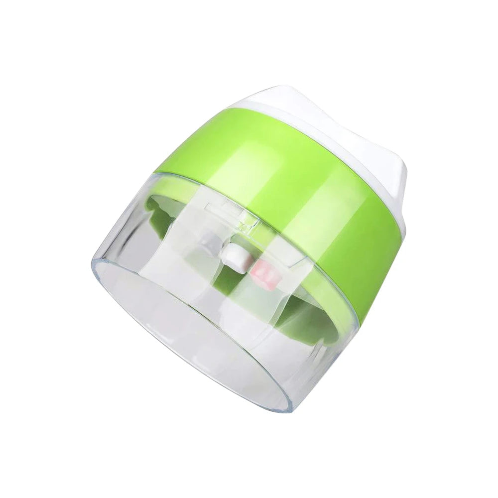 Handheld Vegetable Spiralizer for Zucchini Noodles and Pasta - HeabitLife