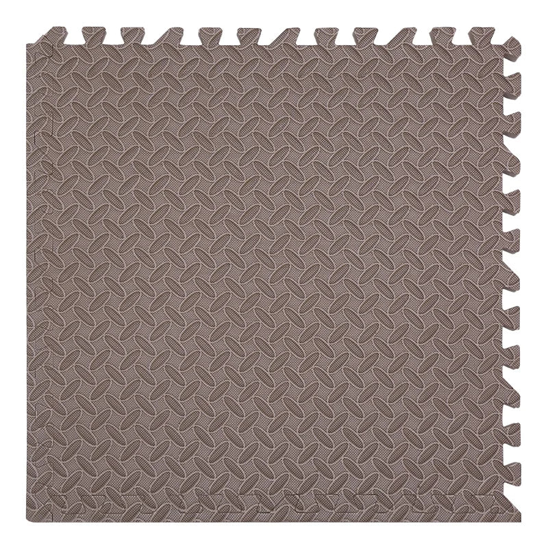 8-16pcs 10mm Thick EVA Foam Baby Puzzle Play Mat – Soft and Safe Floor Mat - HeabitLife