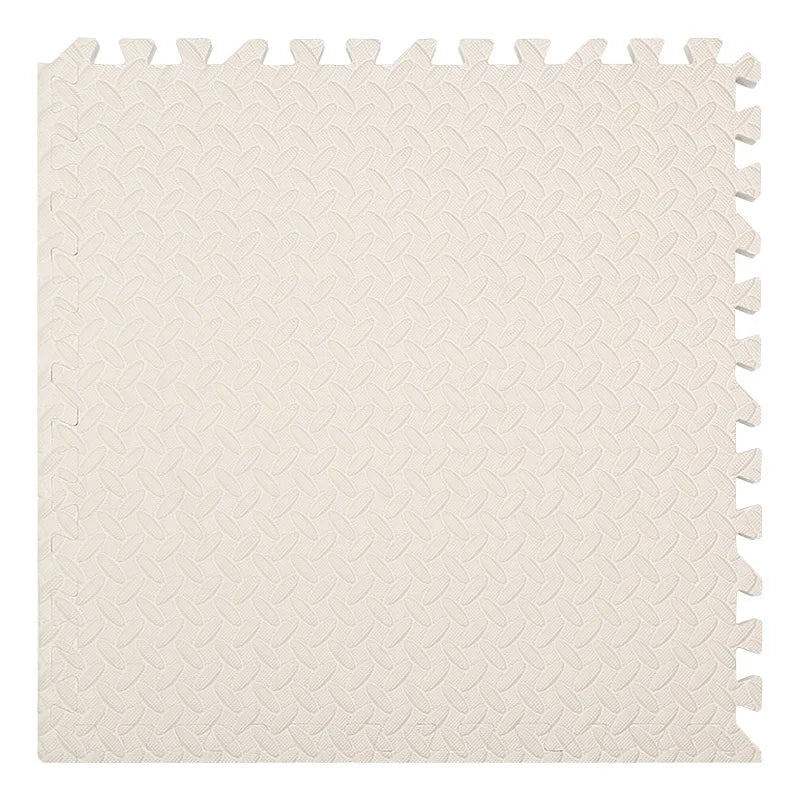 8-16pcs 10mm Thick EVA Foam Baby Puzzle Play Mat – Soft and Safe Floor Mat - HeabitLife