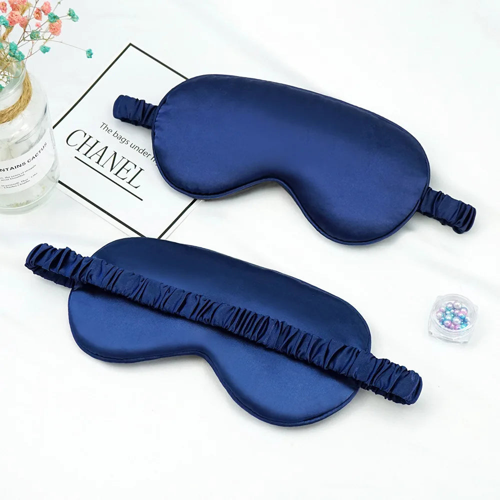 Soft Sleeping Eye Mask - HeabitLife