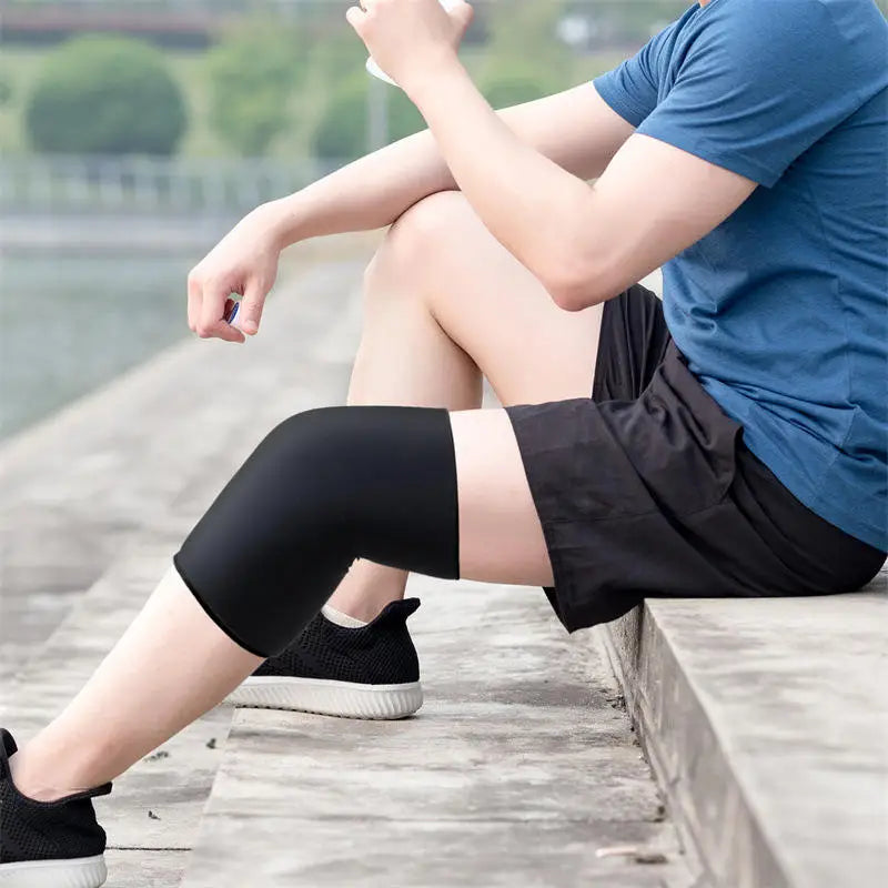 Elbow Ice Pack – Hot & Cold Gel Wrap for Joint Pain, Swelling, and Injury Recovery
