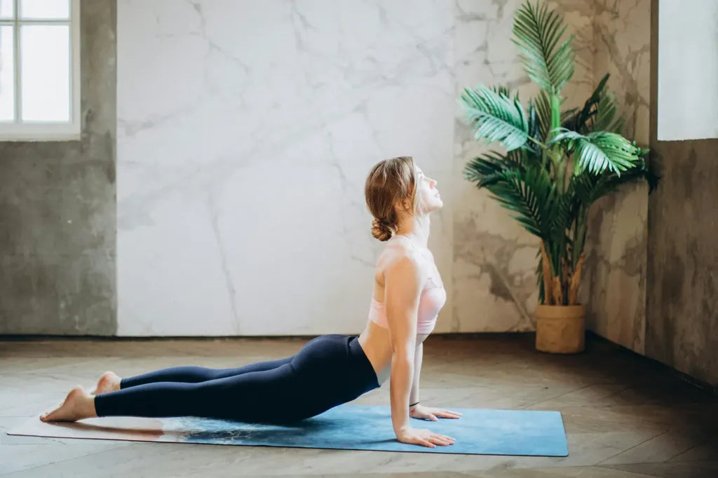 Posture and Physical Support