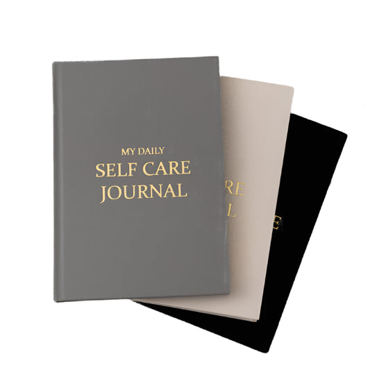 A5 Self-Care Planner & Journal – Daily, Weekly, Monthly Organizer - HeabitLife