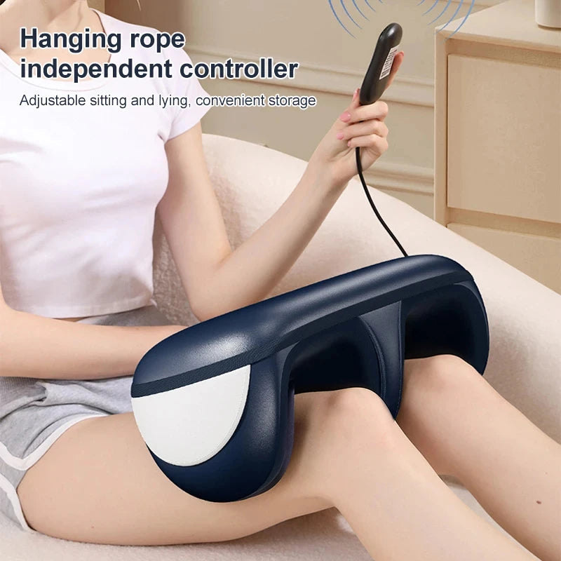 Electric Heated Foot Leg Massager - HeabitLife