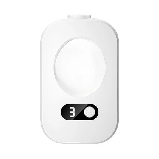 Automatic Aromatherapy Diffuser – USB Rechargeable Essential Oil Dispenser - HeabitLife