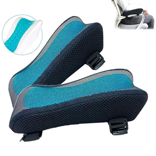 Cooling_Gel_Memory_Foam_Armrest_Cushion_Ergonomic_Refreshing_Support_for_Your_Desk - HeabitLife