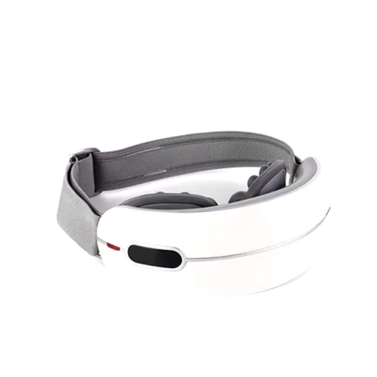 Electric Bluetooth Music Heated Rotating Kneading Eye Massager - HeabitLife