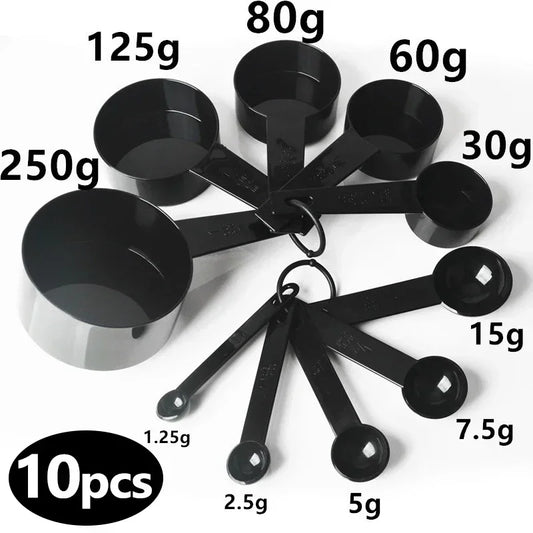 Measuring Spoon Cup Set - HeabitLife