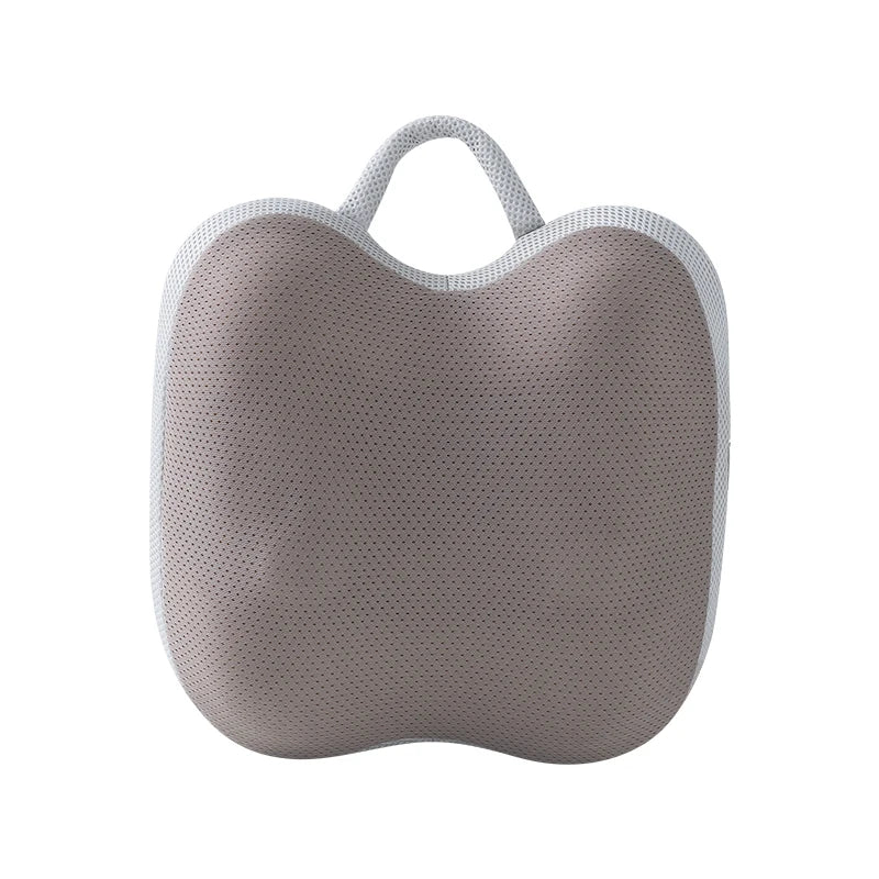 Multi-Function Electric Portable Heating Neck Back Massager Car Cushion - HeabitLife