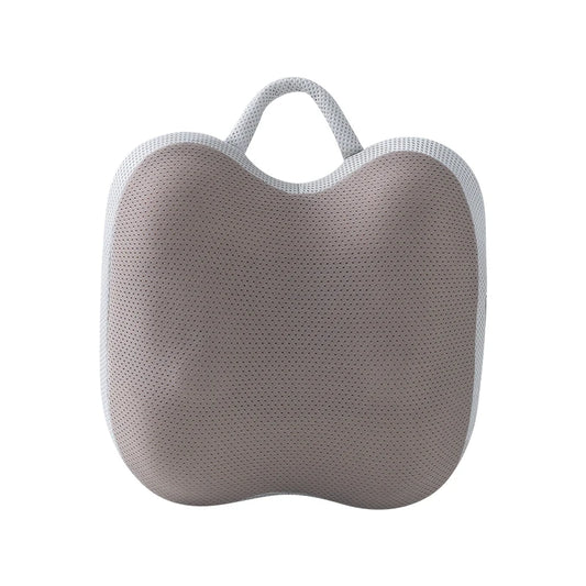 Multi-Function Electric Portable Heating Neck Back Massager Car Cushion - HeabitLife