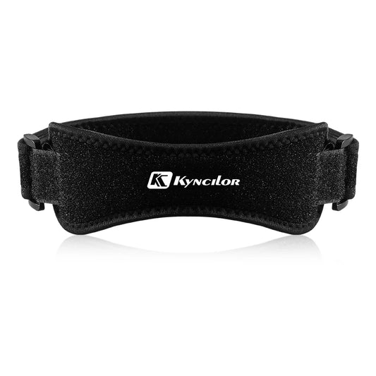 Premium Gym Knee Pads – High-Performance Nylon Knee Brace for Fitness, Running, Basketball & Volleyball