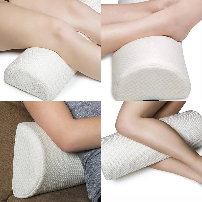 Memory Foam Leg Pillow - HeabitLife