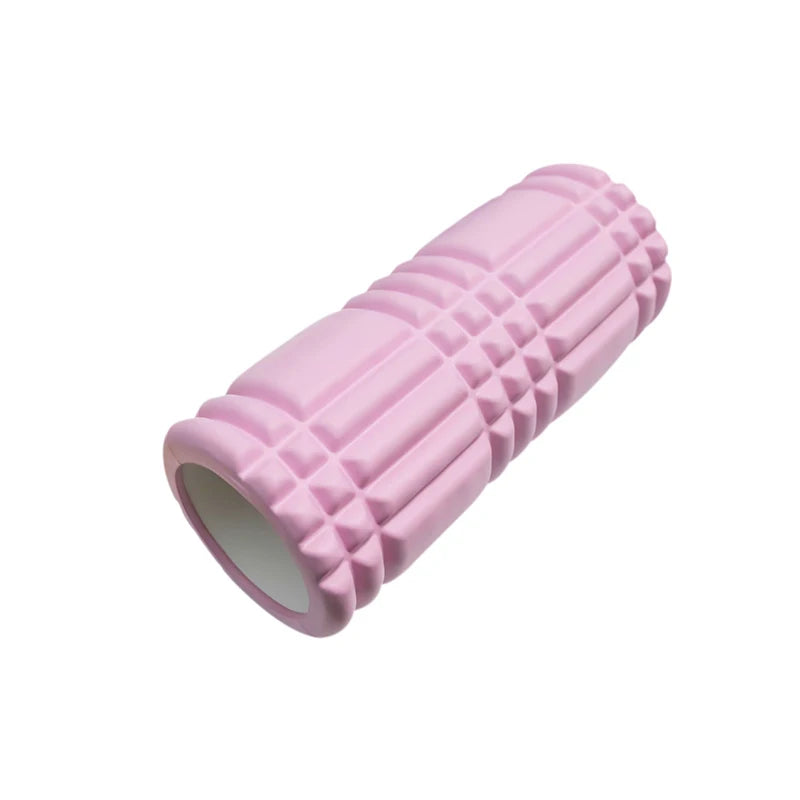 30cm Yoga Gym Fitness Pilates Column Foam Roller - HeabitLife