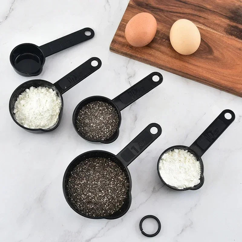 Measuring Spoon Cup Set - HeabitLife