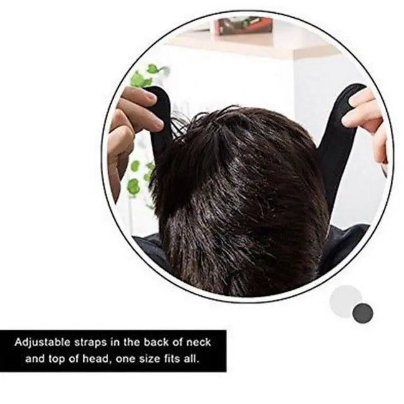 Men's Anti-Snoring Sleeping Chin Strap - HeabitLife