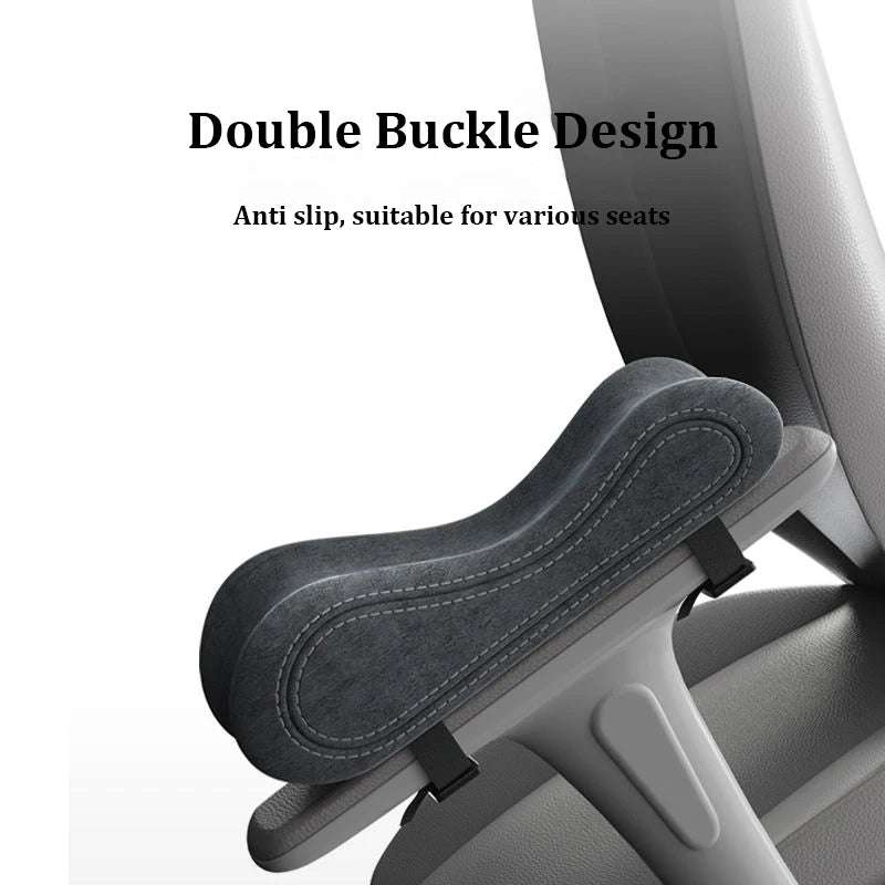 2-Piece Chair Armrest Pads for Pressure Relief - HeabitLife