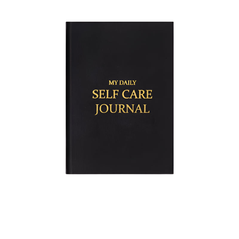 A5 Self-Care Planner & Journal – Daily, Weekly, Monthly Organizer